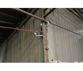 重庆监控,康凯机械厂高清监控安装