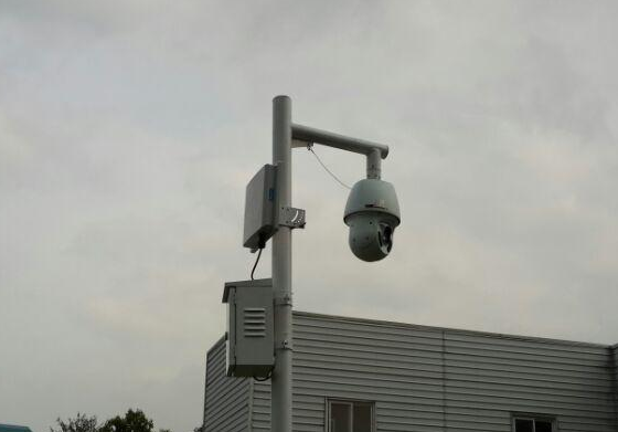 重庆无线监控安装