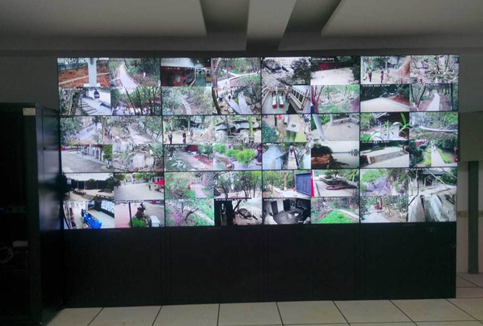 重庆监控安装公司